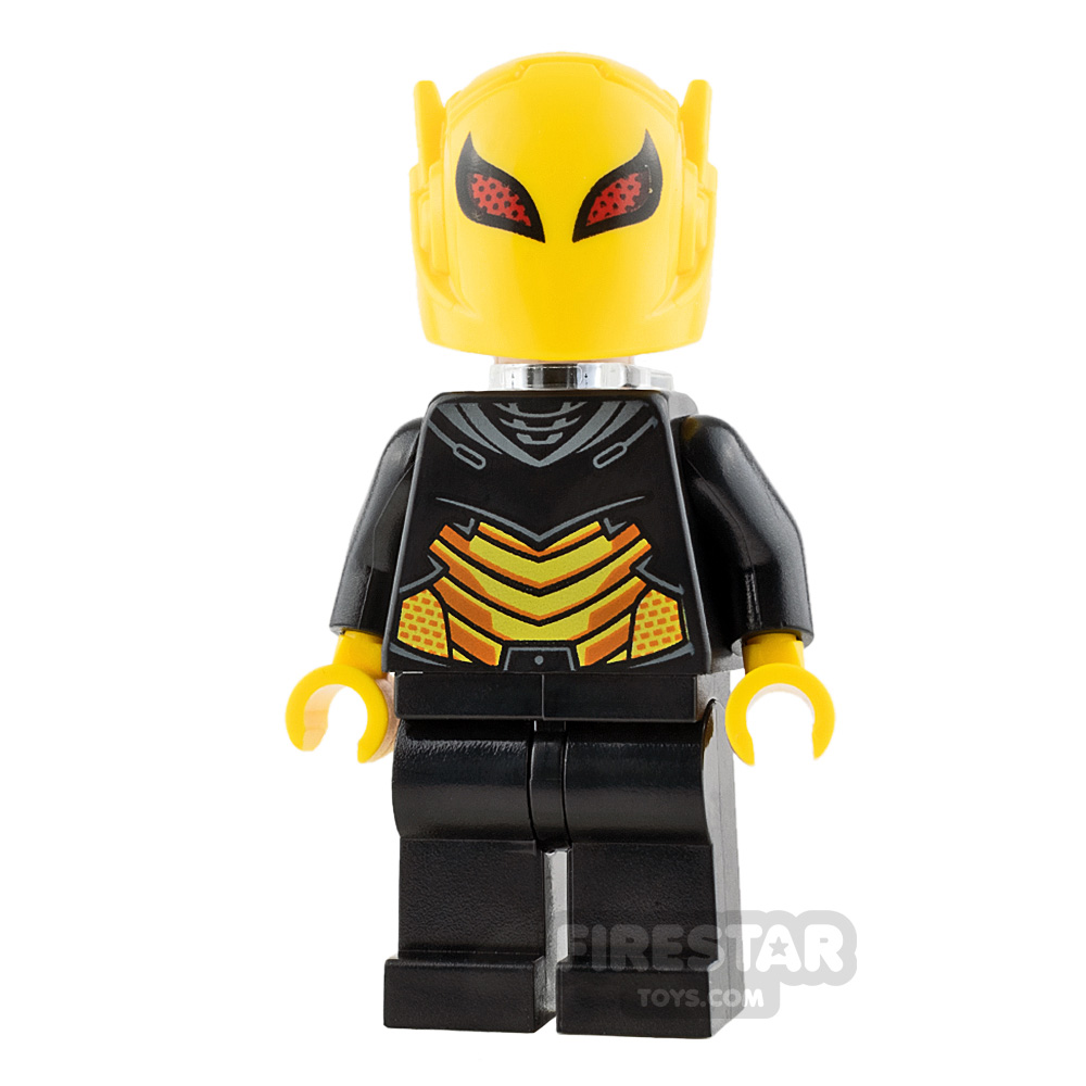 Lego® Super Heroes Minifigur Firefly 